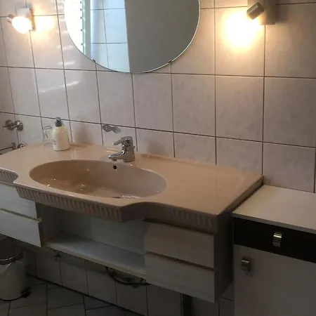 Casa vacanze En Lorraine : 3 Ch, Jardin, Proche De Madine - Fr-1-584-335 *