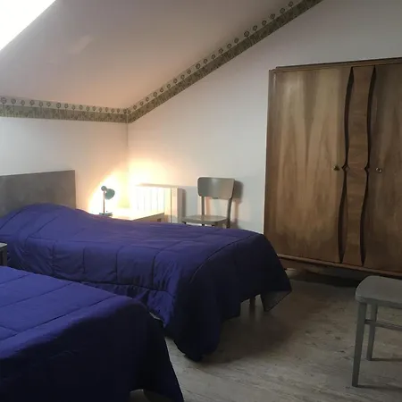 Séjour à la campagne En Lorraine : 3 Ch, Jardin, Proche De Madine - Fr-1-584-335 Saint-Baussant