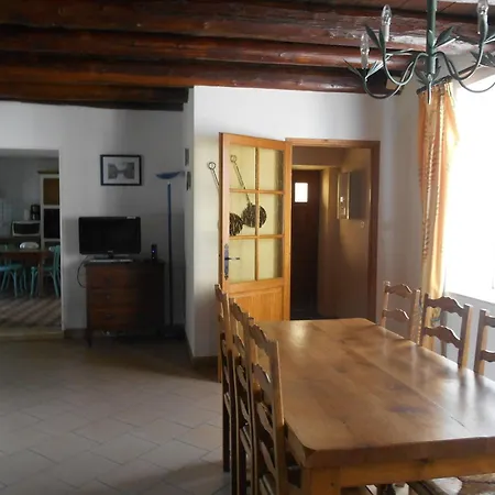 En Lorraine : 3 Ch, Jardin, Proche De Madine - Fr-1-584-335 Saint-Baussant