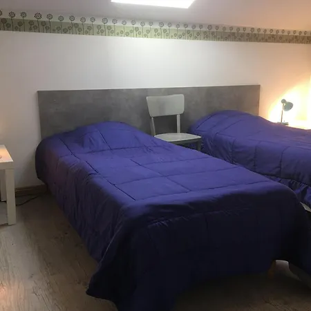 En Lorraine : 3 Ch, Jardin, Proche De Madine - Fr-1-584-335 * Saint-Baussant