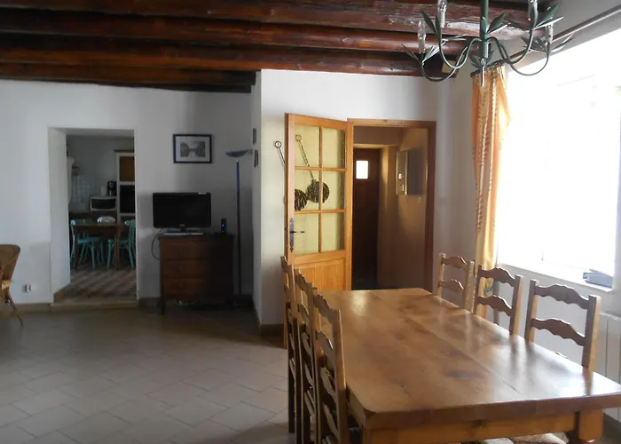 En Lorraine : 3 Ch, Jardin, Proche De Madine - Fr-1-584-335 Saint-Baussant