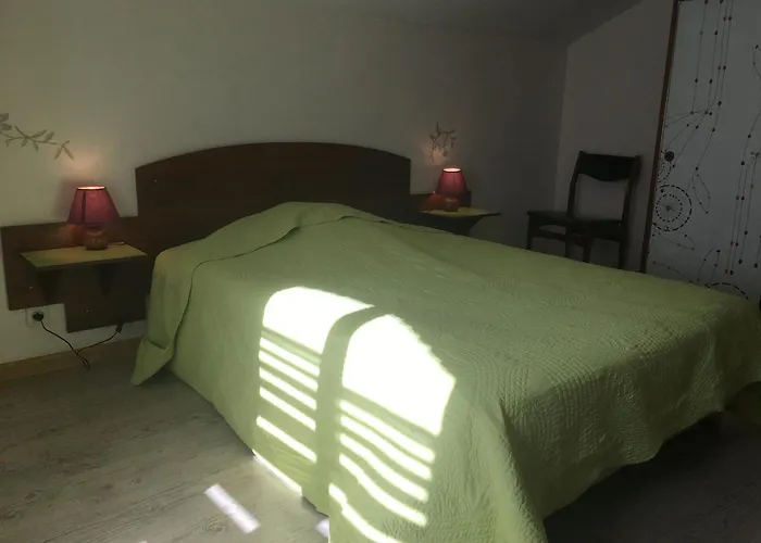 En Lorraine : 3 Ch, Jardin, Proche De Madine - Fr-1-584-335 Saint-Baussant